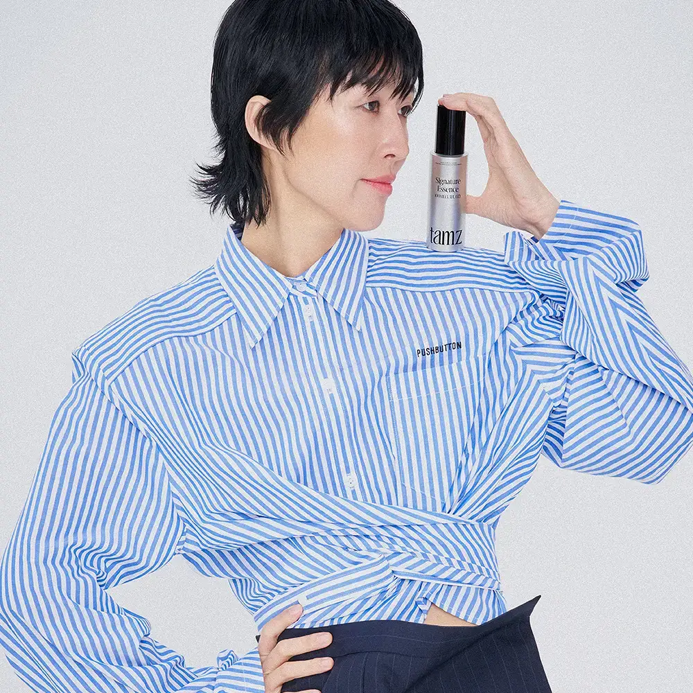 [열보호] 탐즈 시그니처 에센스 100ml PLUMERIA